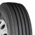 Michelin Xze (Cut And Chip Tread Compound) Tire 255/70R22.5 98 | 61737