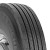 Michelin X Line Energy Z Coach Tire 315/80R22.5 | 09807