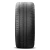 Michelin Pilot Sport Cup 2 Tire - 245/30R20 90(Y) 180 AA A | 36416