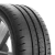 Michelin Pilot Sport Cup 2 Tire - 245/30R20 90(Y) 180 AA A | 36416