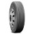 Michelin X Line Energy Z Tire 275/80R22.5 101 | 03885