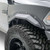 Fab Fours TF2910-1 Front Open Fender Flare