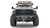 Fab Fours DR10-X2951-1 Matrix Front Bumper
