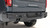 Fab Fours®  Rear Premium Rear Bumper | CS19-W4050-1 | Free Shipping!