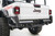 Fab Fours®  Rear Rear Bumper | JT20-Y1950-B | Free Shipping!