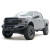 Fab Fours FF18-X4551-1 Matrix Front Bumper