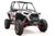 Fab Fours®  Front SXS Winch Bumper | SXFB-1150-1 | Free Shipping!