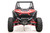 Fab Fours®  Front SXS Winch Bumper | SXFB-1450-1 | Free Shipping!