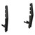 Luverne®   2 in. Tubular Grille Guard Upright Package | 341610 | Free Shipping!