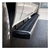 Luverne® Black  Grip Step 7 in. Running Boards | 415098 | Free Shipping!