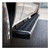 Luverne® Black  Grip Step 7 in. Wheel To Wheel Running Boards | 415114-401447 | Free Shipping!