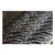 Luverne® Black  Grip Step 7 in. Wheel To Wheel Running Boards | 415114-401447 | Free Shipping!