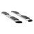 Luverne® Stainless  Regal 7 Wheel To Wheel Oval Steps | 477093-401117 | Free Shipping!