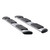 Luverne® Stainless  Regal 7 Wheel To Wheel Oval Steps | 477102-401117 | Free Shipping!