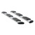Luverne® Stainless  Regal 7 Wheel To Wheel Oval Steps | 477114-401447 | Free Shipping!