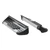 Luverne® Stainless  Stainless Steel Side Entry Steps | 481141 | Free Shipping!