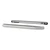 Luverne® Stainless  MegaStep 6 1/2 in. Running Boards | 575054-570711 | Free Shipping!
