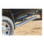 Luverne® Stainless  MegaStep 6 1/2 in. Running Boards | 575078-570232 | Free Shipping!
