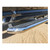 Luverne® Stainless  MegaStep 6 1/2 in. Running Boards | 575098 | Free Shipping!