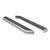 Luverne® Stainless  MegaStep 6 1/2 in. Running Boards | 575098 | Free Shipping!