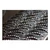 Luverne® Black  Grip Step 7 in. Running Boards | 415078-401632 | Free Shipping!