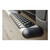 Luverne® Silver  O-Mega II 6 in. Oval Steps | 583060-570553 | Free Shipping!