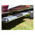 Luverne® Silver  O-Mega II 6 in. Oval Steps | 583060-570553 | Free Shipping!
