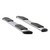 Luverne® Stainless  Regal 7 Wheel To Wheel Oval Steps | 477093-401747 | Free Shipping!