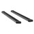 Luverne® Black  SlimGrip 5 in. Running Boards | 416088-4055101 | Free Shipping!