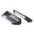Luverne® Stainless  Stainless Steel Side Entry Steps | 489921-579921 | Free Shipping!