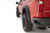 Bushwacker®  Front and Rear Pocket Style Fender Flares | 40927-02 | Free Shipping!