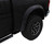 Bushwacker®  Front and Rear DRT Style Fender Flares | 50934-02 | Free Shipping!