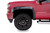 Bushwacker®  Front and Rear DRT Style Fender Flares | 40944-02 | Free Shipping!