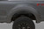 Bushwacker®  Front and Rear Pocket Style Painted Fender Flares | 20945-62 | Free Shipping!