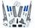 Pro Comp Suspension®   Stage II Lift Kit | K4072B | Free Shipping!