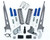 Pro Comp Suspension®   Stage II Lift Kit | K4117B | Free Shipping!