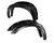 Pro Comp Suspension  Front Performance Fender Flare | 57082 | Free Shipping!