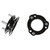 Pro Comp Suspension®  Front Level Lift Nitro Kit | 62180K | Free Shipping!