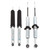 Pro Comp Suspension®   Stage I Lift Kit | K5081BP | Free Shipping!