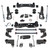 Pro Comp Suspension®   Lift Kit | K2102B | Free Shipping!