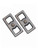 Rubicon Express®   Lift Block | RE1270 | Free Shipping!