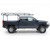 Smittybilt®   Contractors Rack | 18604 | Free Shipping!