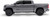 Smittybilt C1498CC-SS Stainless N-Fab Nerf Step Wheel-To-Wheel