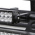 Smittybilt®   Defender Rack LED Light Bar Mount Mount Kit | D8045 | Free Shipping!