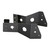 Smittybilt®   Defender Series LED Light Bar Brackets | D8083 | Free Shipping!