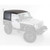 Smittybilt®   Safari Hard Top | 517702 | Free Shipping!