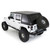 Smittybilt®   Slant Hard Top | 518703 | Free Shipping!
