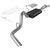 Flowmaster®   Force II Cat Back System | 17165 | Free Shipping!