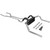 Flowmaster®   American Thunder Header Back Exhaust System | 17104 | Free Shipping!