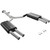Flowmaster®   Force II Cat Back System | 17153 | Free Shipping!